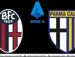 Derby dell’Emilia Membara: Bologna vs Parma, Duel Hidup-Mati di Stadio Renato Dall’Ara