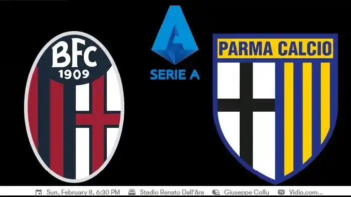Derby dell'Emilia Membara: Bologna vs Parma, Duel Hidup-Mati di Stadio Renato Dall'Ara