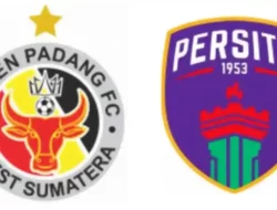 Drama Injury Time! Diego Mauricio Selamatkan Semen Padang dari Cengkeraman Degradasi
