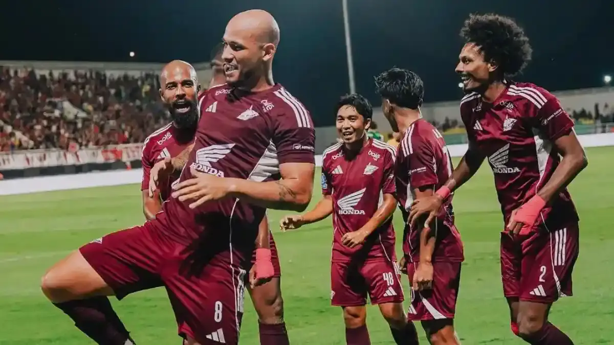 Duel Hidup-Mati! PSM vs Semen Padang Malam Ini, Tuan Rumah Tanpa Dua Pilar Utama