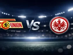 Duel Hidup-Mati di Berlin! Union vs Frankfurt Berebut Bangkit dari Krisis Bundesliga