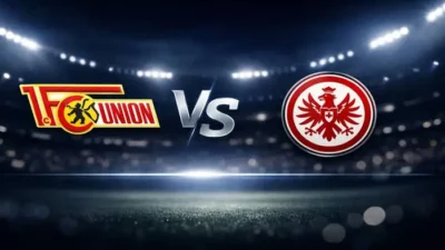 Duel Hidup-Mati di Berlin! Union vs Frankfurt Berebut Bangkit dari Krisis Bundesliga