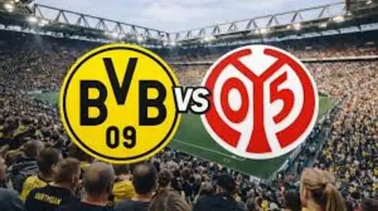 Duel Krusial! Dortmund Terancam Bayern, Mainz Datang dengan Momentum Menang Beruntun