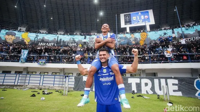 Duel Perdana di Negeri Gajah! Persib Bandung Tantang Ratchaburi FC di Babak 16 Besar ACL 2 Malam Ini