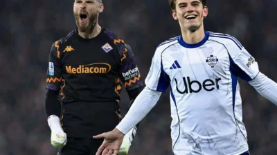 Duel Sore Ini: Como di Puncak Performa Hadapi Fiorentina yang Terpuruk, Bisakah Fábregas Lanjutkan Keajaiban?
