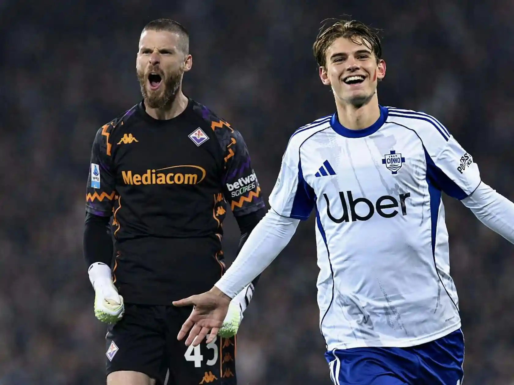 Duel Sore Ini: Como di Puncak Performa Hadapi Fiorentina yang Terpuruk, Bisakah Fábregas Lanjutkan Keajaiban?