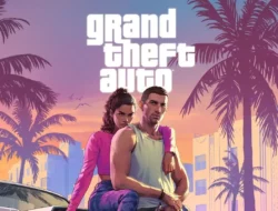 Eksklusif! Bos Take-Two Bocorkan Rahasia GTA 6: 100% Buatan Tangan, Tanpa Sentuhan AI Generatif