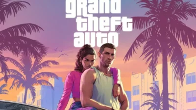 Eksklusif! Bos Take-Two Bocorkan Rahasia GTA 6: 100% Buatan Tangan, Tanpa Sentuhan AI Generatif