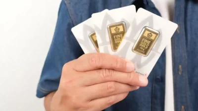 Emas Antam Tembus Rp 3 Juta! Cek Harga Terbaru 21 Februari 2026 dari Antam, Pegadaian, hingga Hartadinata