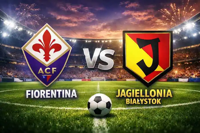 Fiorentina Siap Melangkah ke 16 Besar, Vanoli Rotasi Skuad Hadapi Jagiellonia