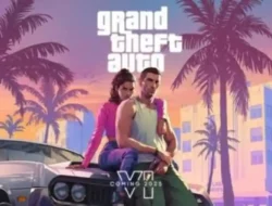 GTA 6 Resmi Dikonfirmasi Rilis 19 November 2026, Pemasaran Dimulai Musim Panas Ini!