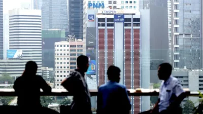 Gaji Rata-Rata WNI Tembus Rp 7 Juta/Bulan! Ini Fakta di Balik Angka Baru BPS 2026