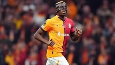 Galatasaray Incar Puncak Klasemen, Rizespor Terancam Zona Degradasi di Derby Pantai Hitam
