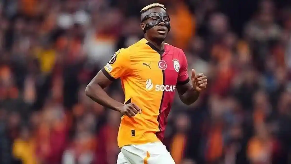 Galatasaray Incar Puncak Klasemen, Rizespor Terancam Zona Degradasi di Derby Pantai Hitam