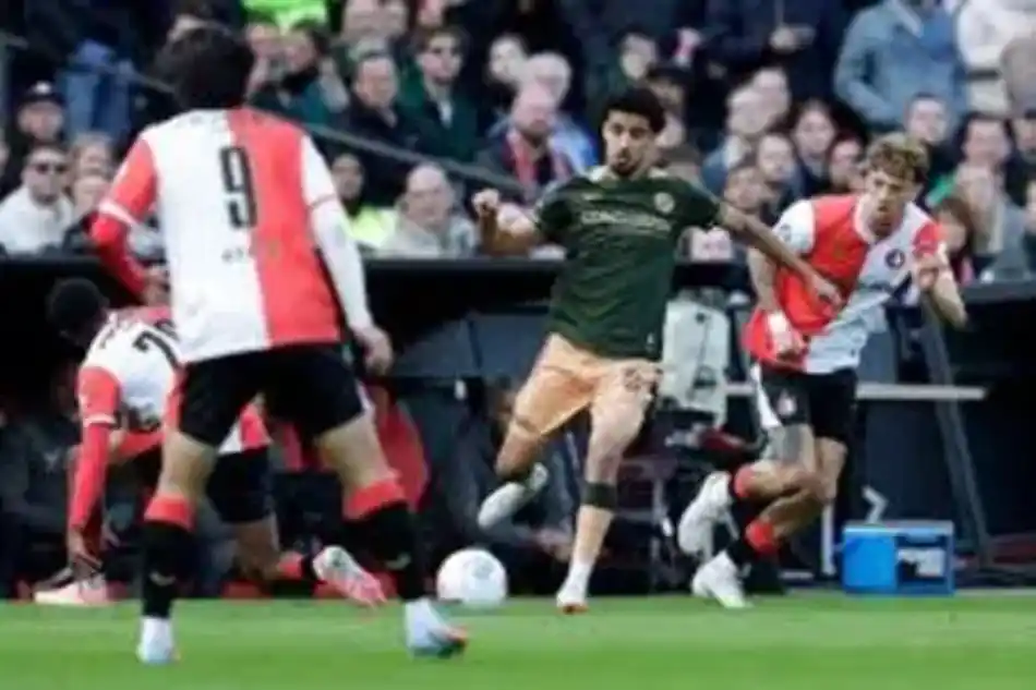 Gol Cepat Targhalline Menangkan Feyenoord atas Utrecht dalam Duel Minim Peluang