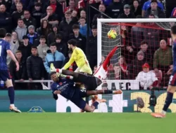 Gol Menit 94 Hantui Arsenal! Arteta: Mentalitas Penentu Lawan Sunderland