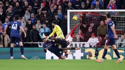 Gol Menit 94 Hantui Arsenal! Arteta: Mentalitas Penentu Lawan Sunderland