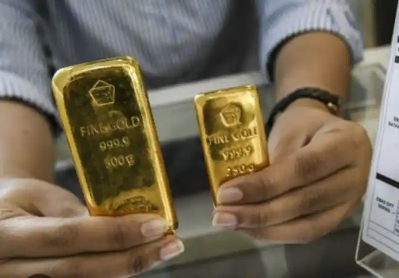 Harga Emas Antam Logam Mulia Pegadaian Hari Ini Tembus Rp3,21 Juta per Gram, Investor Wajib Tahu!