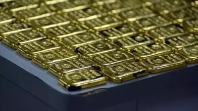 Harga Emas Diprediksi Tembus USD 5.057, Ini Pemicu Fluktuasi Sepekan ke Depan