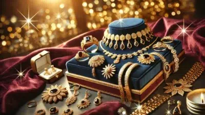 Harga Emas Perhiasan Hari Ini: 9 Karat Rp1,44 Juta, 18 Karat Tembus Rp2,85 Juta