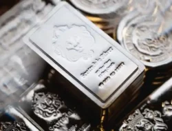 Harga Perak Anjlok Rp600 per Gram Hari Ini, Simak Daftar Lengkap dan Penyebabnya