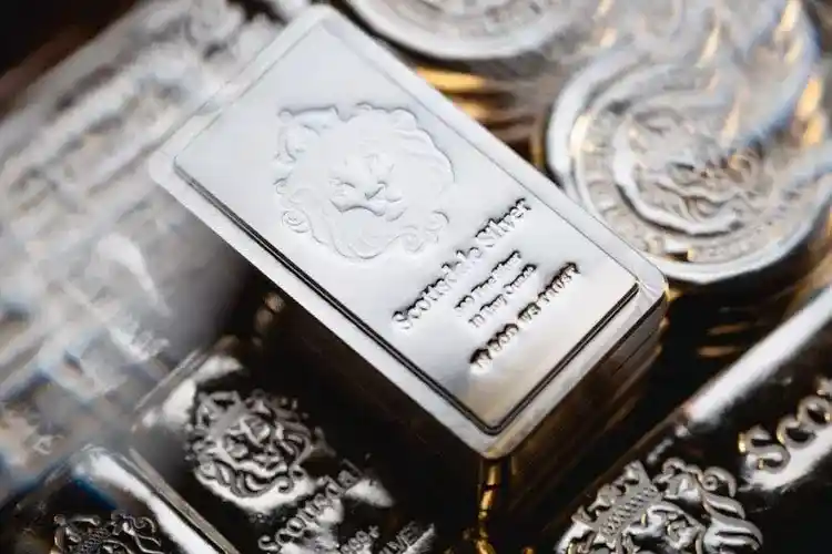Harga Perak Anjlok Rp600 per Gram Hari Ini, Simak Daftar Lengkap dan Penyebabnya