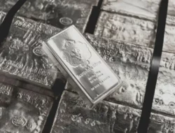 Harga Perak Hari Ini Melonjak Drastis! Cek Detail Harga Antam dan Heritage 7 Februari 2026