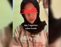 Hoaks “Link Video Full” TikTok Viral Sasar Warganet, Ini Fakta Sebenarnya