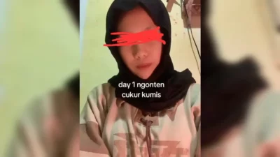 Hoaks "Link Video Full" TikTok Viral Sasar Warganet, Ini Fakta Sebenarnya
