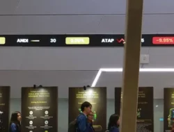 IHSG Anjlok 1,27% ke Level 8.298: Asing Masih Masuk, Sektor Finansial Jadi Penopang