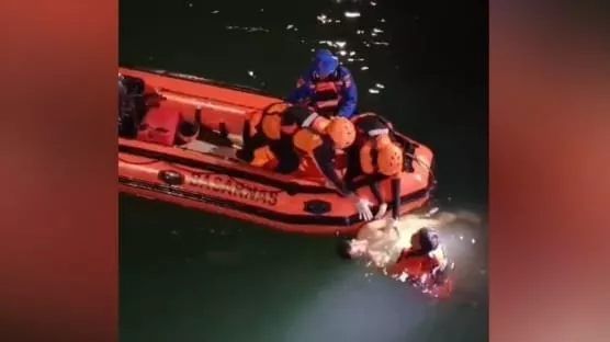 Pemuda di Sumenep Ditemukan Tewas Usai Dilaporkan Tenggelam di Pelabuhan Dungkek