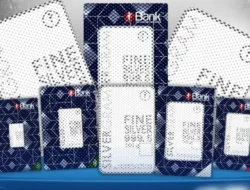 Perak Antam Melesat, Investor Beralih dari Emas ke Logam “Multitalenta” Ini!
