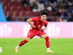 J.League Berani Hapus Imbang, V.League Siap Tiru demi Hilangkan Sepak Bola Membosankan?