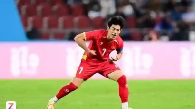 J.League Berani Hapus Imbang, V.League Siap Tiru demi Hilangkan Sepak Bola Membosankan?