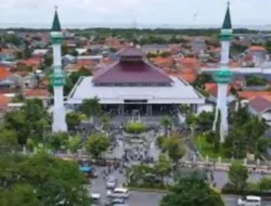 Jadwal Buka Puasa Bangkalan 27 Februari 2026: Cek Waktu Maghrib Resmi Kemenag!