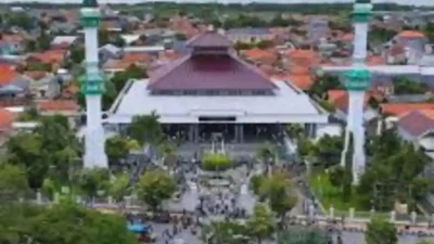 Jadwal Buka Puasa Bangkalan 27 Februari 2026: Cek Waktu Maghrib Resmi Kemenag!