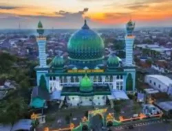 Jadwal Buka Puasa Pamekasan 27 Februari 2026: Kemenag Jatim Rilis Waktu Maghrib Ramadan 1447 H