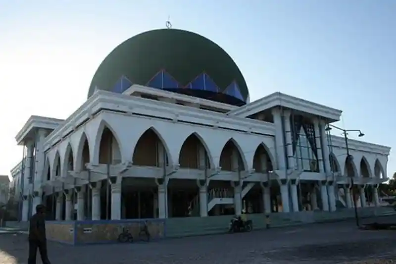 Jadwal Buka Puasa Sampang 27 Februari 2026: Tepat Pukul 17.51 WIB!