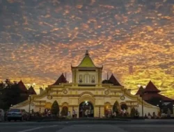 Jadwal Buka Puasa Sumenep 27 Februari 2026: Cek Waktu Maghrib Ramadan 1447 H