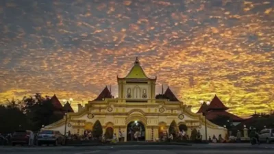 Jadwal Buka Puasa Sumenep 27 Februari 2026: Cek Waktu Maghrib Ramadan 1447 H