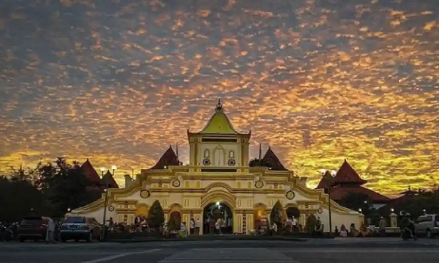Jadwal Buka Puasa Sumenep 27 Februari 2026: Cek Waktu Maghrib Ramadan 1447 H