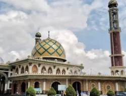 Jadwal Imsak Bangkalan 27 Februari 2026: Simak Waktu Sahur Ramadan 1447 H