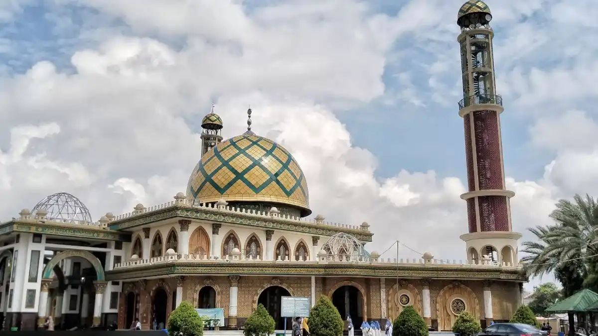 Jadwal Imsak Bangkalan 27 Februari 2026: Simak Waktu Sahur Ramadan 1447 H