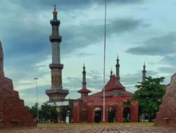 Jadwal Imsak Sampang 27 Februari 2026: Pastikan Sahur Sebelum 04.06 WIB!