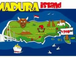 Jadwal Imsakiyah Madura 28 Februari 2026: Lengkap 4 Kabupaten!