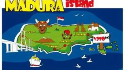 Jadwal Imsakiyah Madura 28 Februari 2026: Lengkap 4 Kabupaten!