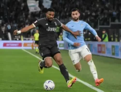 Juventus vs Lazio: Balas Dendam Spalletti di Allianz Stadium Usai Tersingkir dari Coppa Italia
