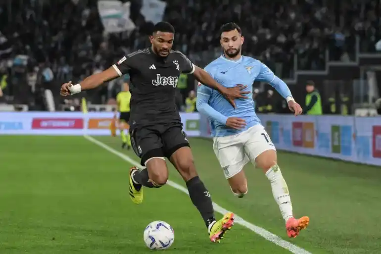 Juventus vs Lazio: Balas Dendam Spalletti di Allianz Stadium Usai Tersingkir dari Coppa Italia