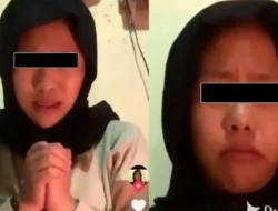 Kabar Penangkapan Pemeran Video “Cukur Kumis” Ternyata Rekayasa Konten Kreator