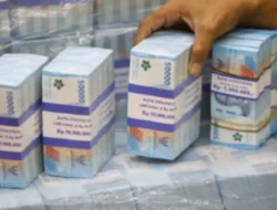 Kemnaker Tegaskan: Tidak Ada BSU Rp600.000 untuk Februari 2026